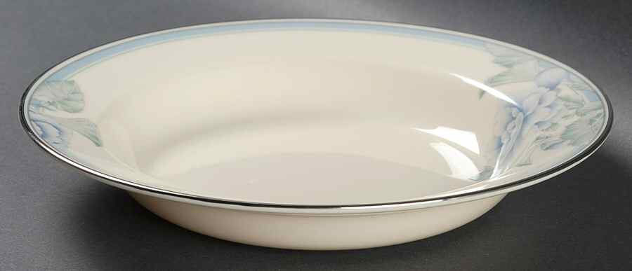 Brentwood Rim Soup Bowl by Lenox-1