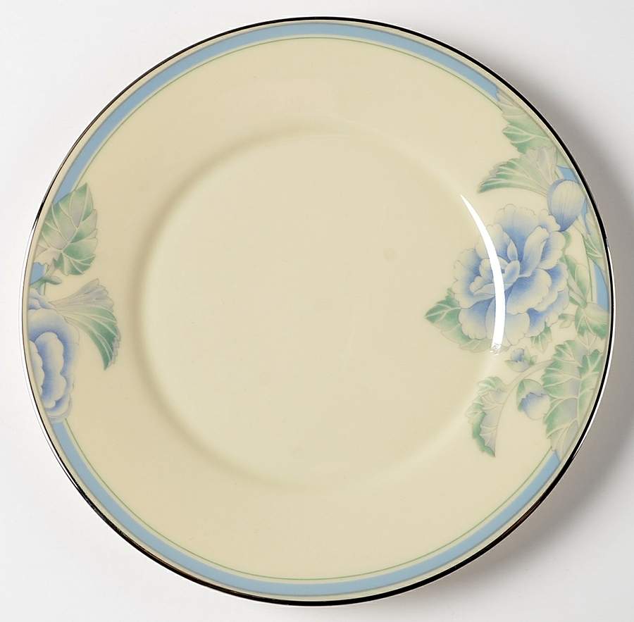 Brentwood Salad Plate by Lenox-1