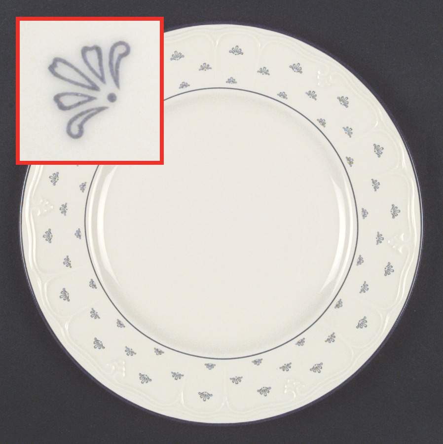 Bricelyn Dinner Plate by Lenox-1