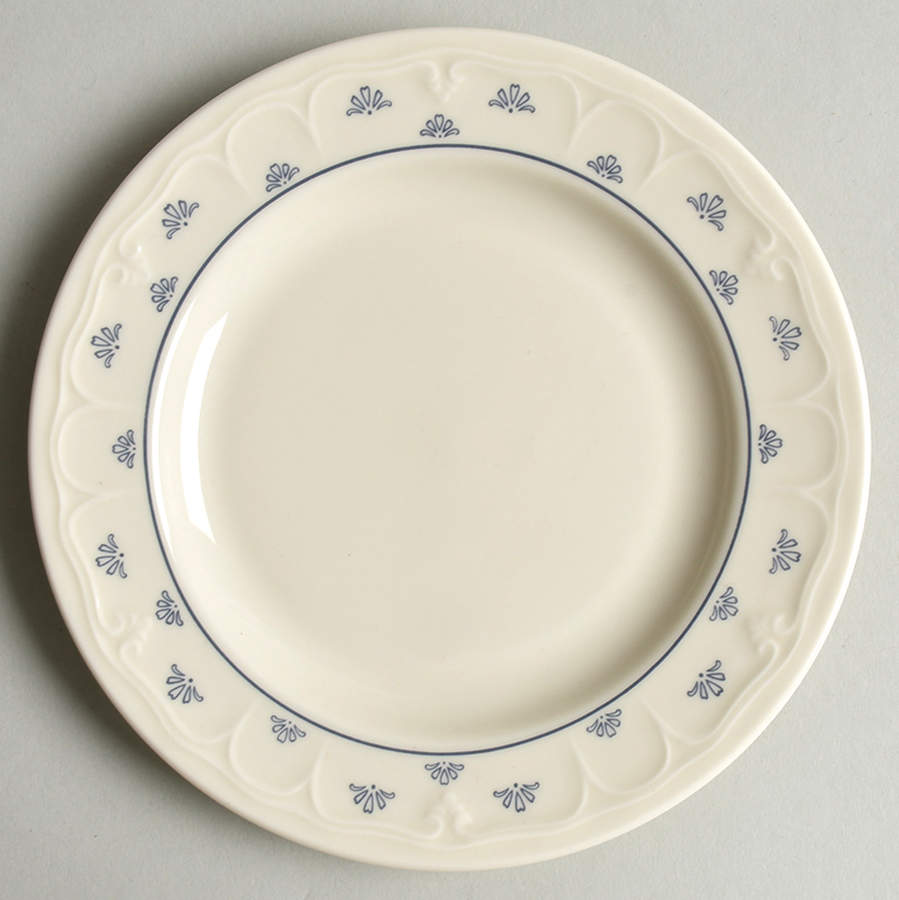 Bricelyn Bread & Butter Plate by Lenox-1