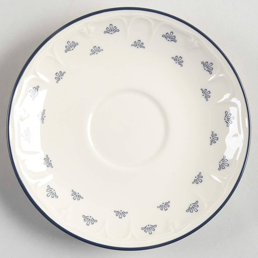 Bricelyn Saucer by Lenox-1