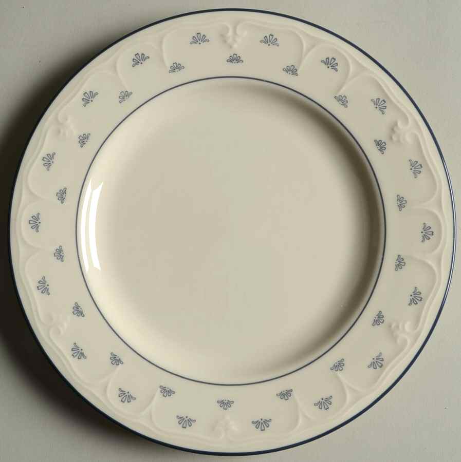Bricelyn Salad Plate by Lenox-1