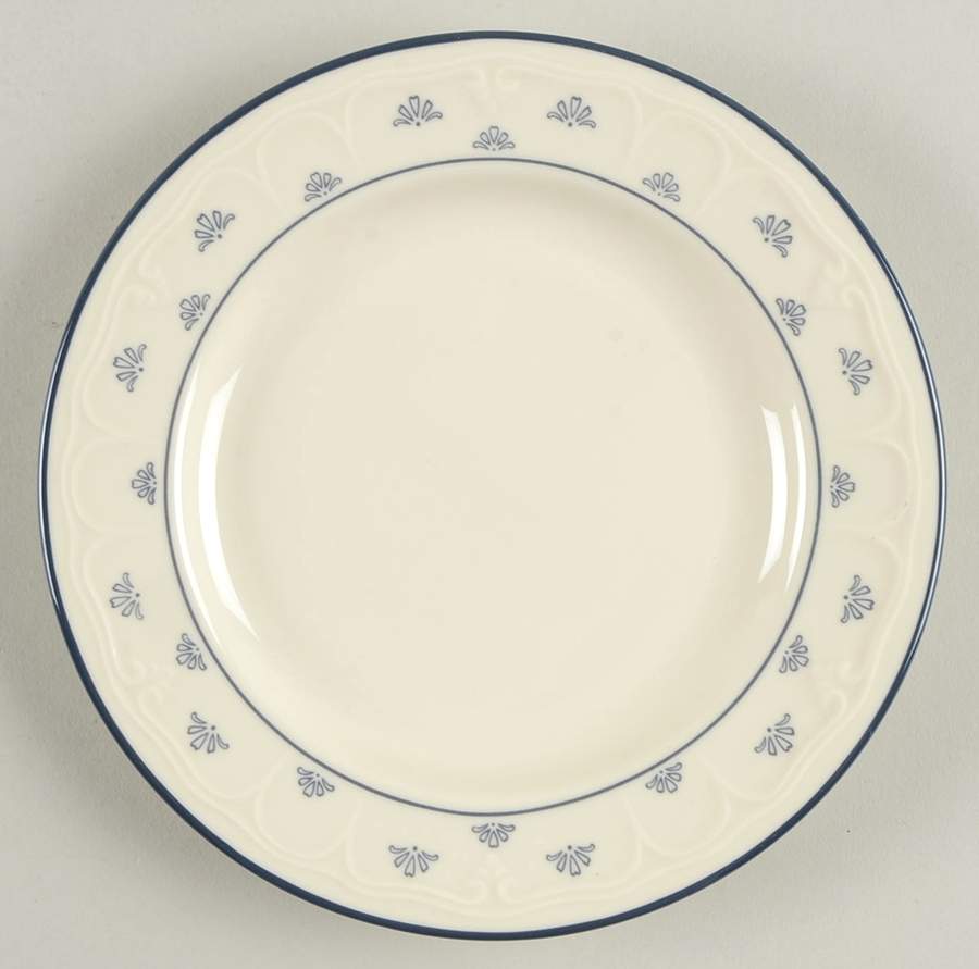 Bricelyn Bread & Butter Plate by Lenox-1