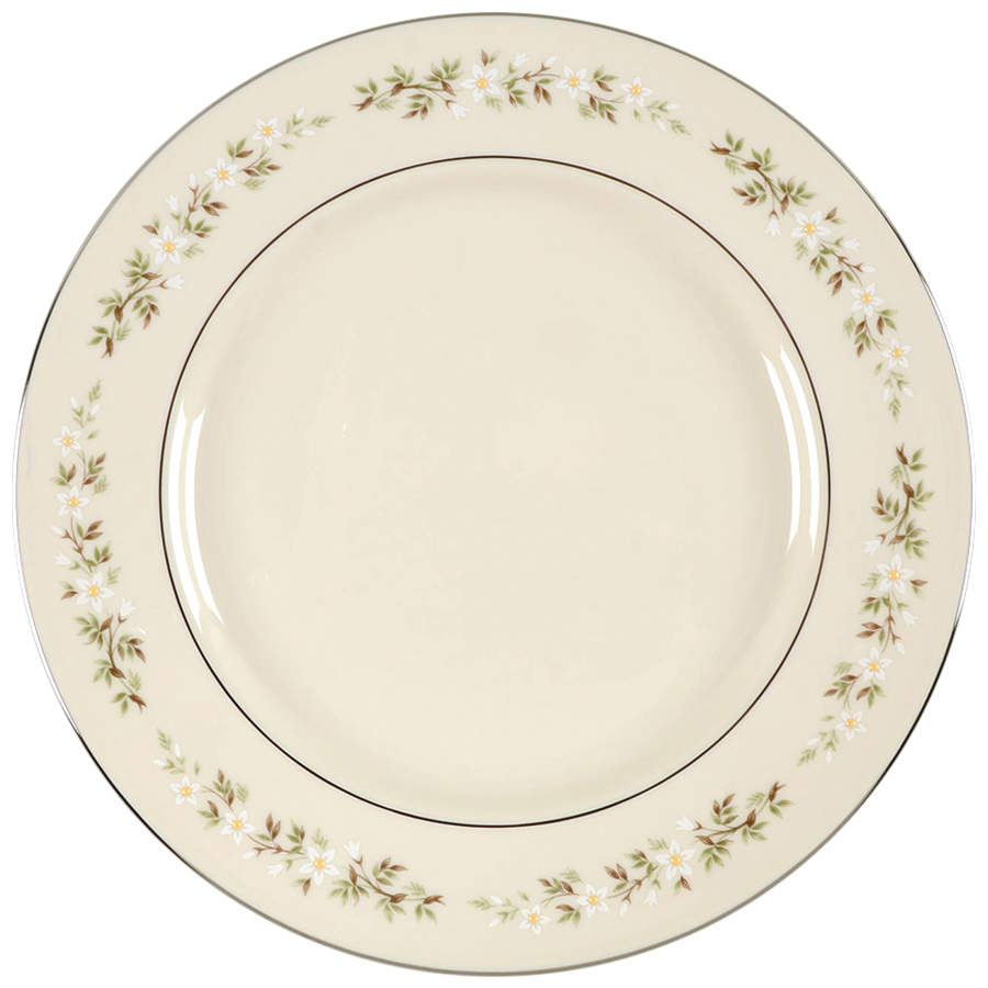 Brookdale Dinner Plate by Lenox-1