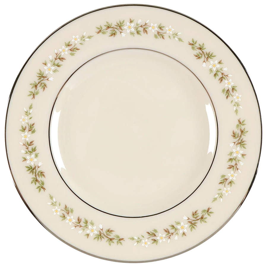 Brookdale Bread & Butter Plate by Lenox-1