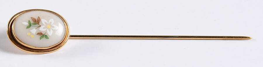Brookdale Stickpin by Lenox-1