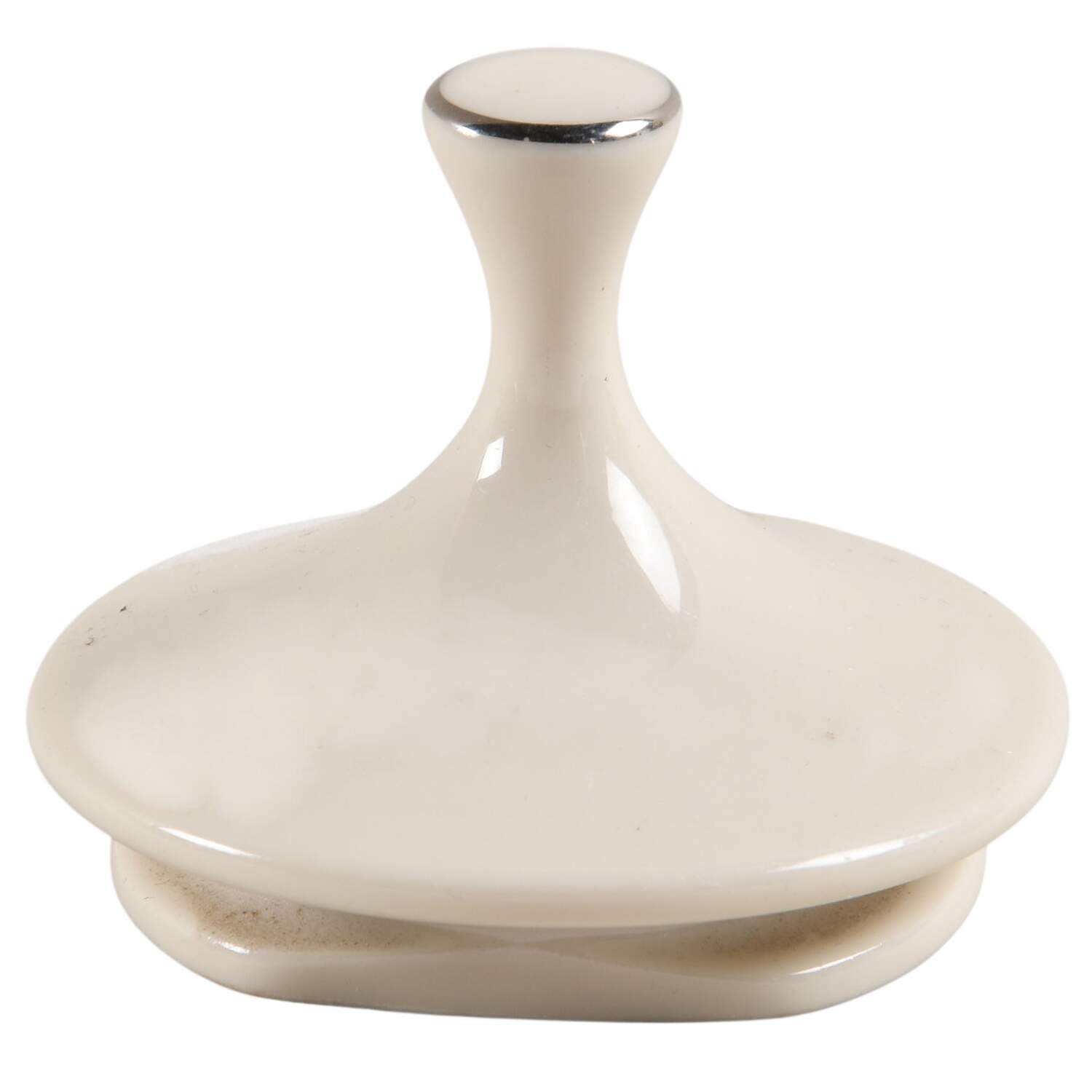 Brookdale Lid for Coffee Pot by Lenox-1