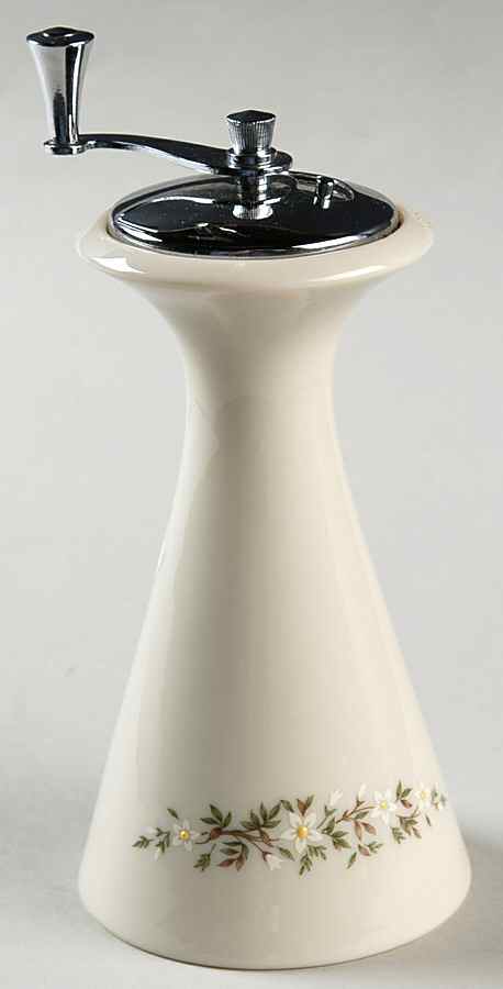 Brookdale Pepper Mill by Lenox-1