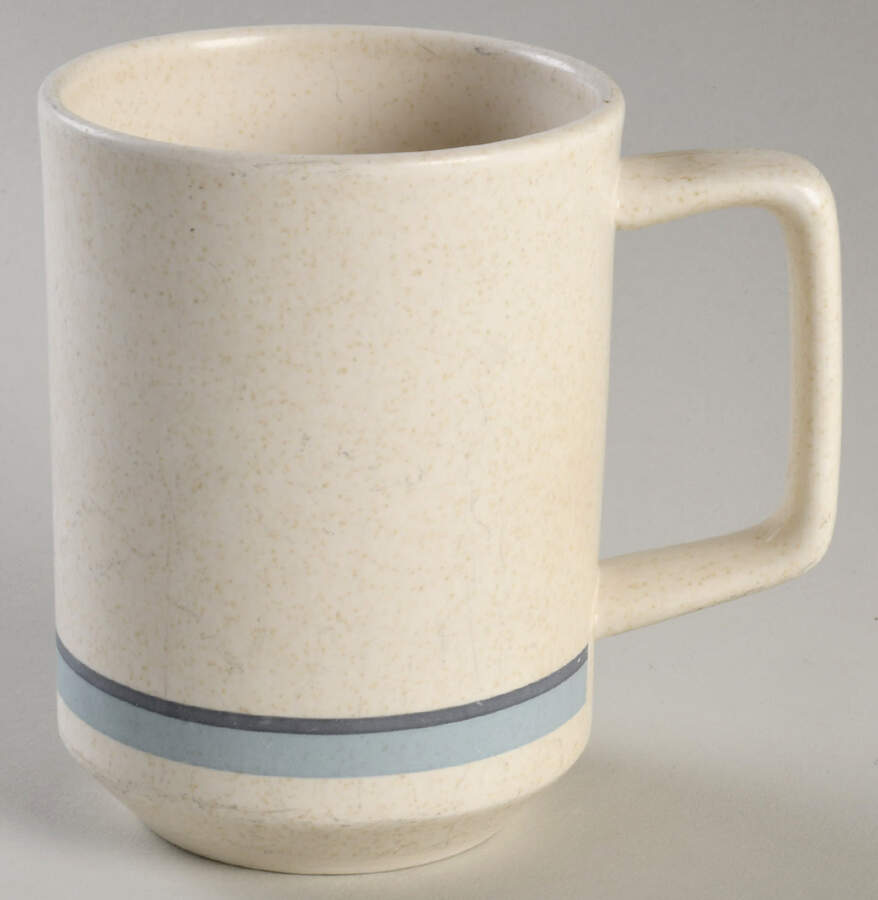 Brushwork Blue Grandmug by Lenox-1