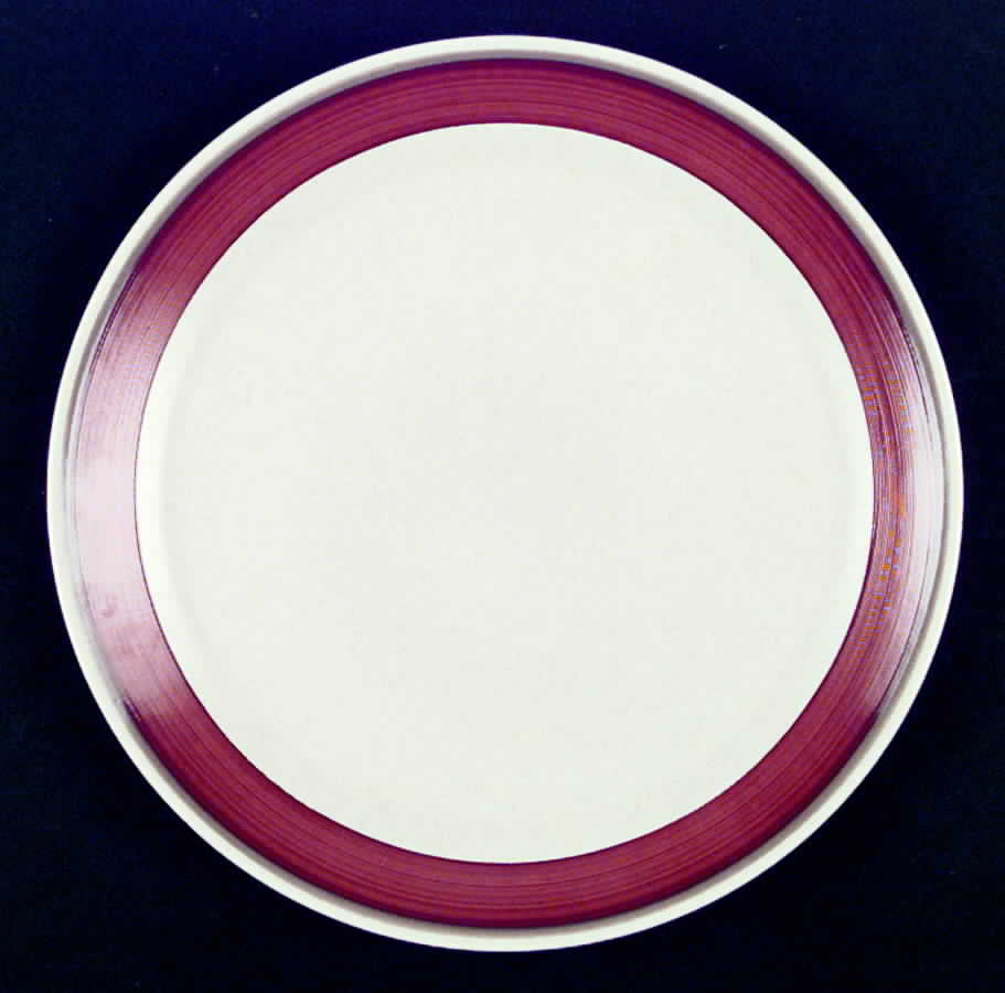 Brushwork Bronze Dinner Plate by Lenox-1