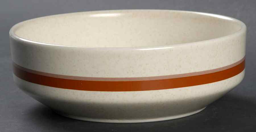 Brushwork Bronze Coupe Cereal Bowl by Lenox-1