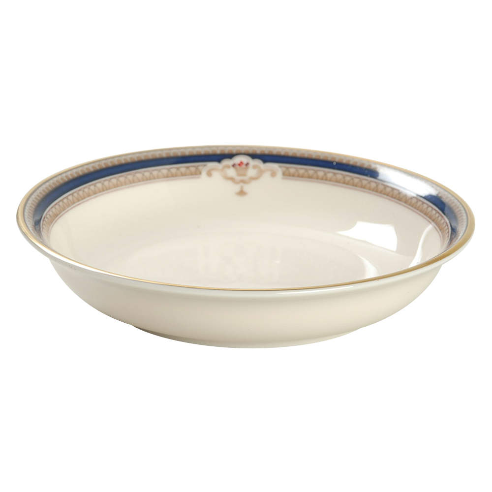 Buchanan Fruit/Dessert (Sauce) Bowl by Lenox-1