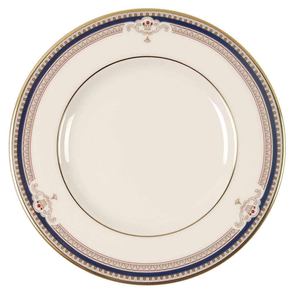 Buchanan Bread & Butter Plate by Lenox-1