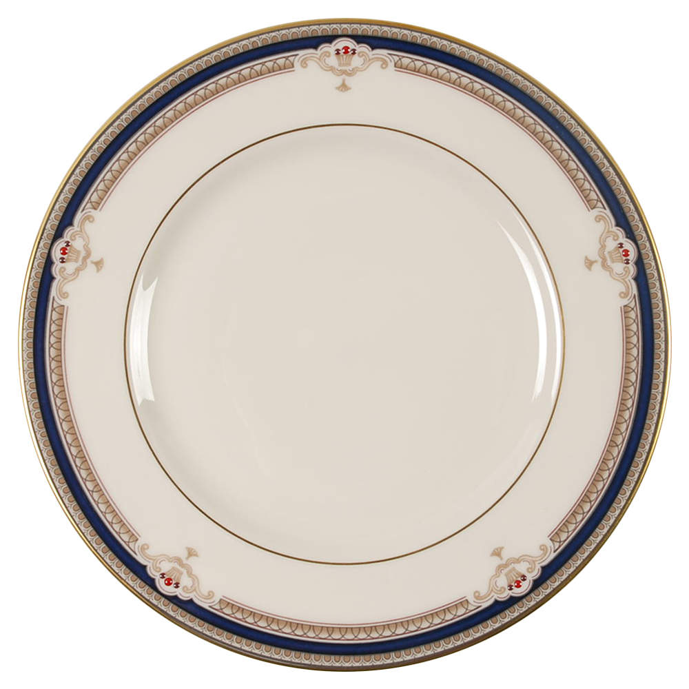 Buchanan Salad Plate by Lenox-1