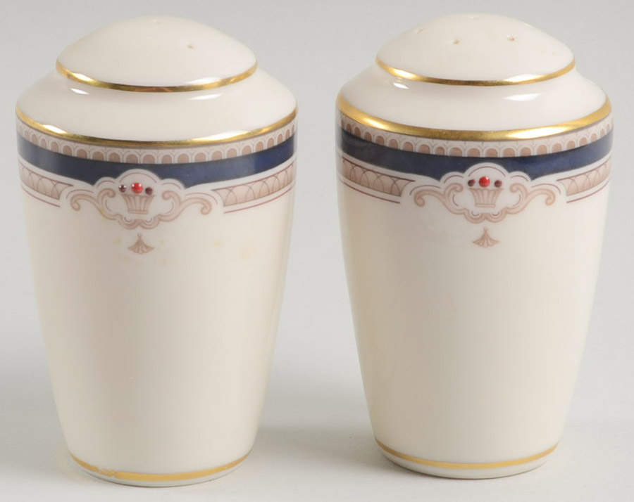 Buchanan Salt & Pepper Set by Lenox-1