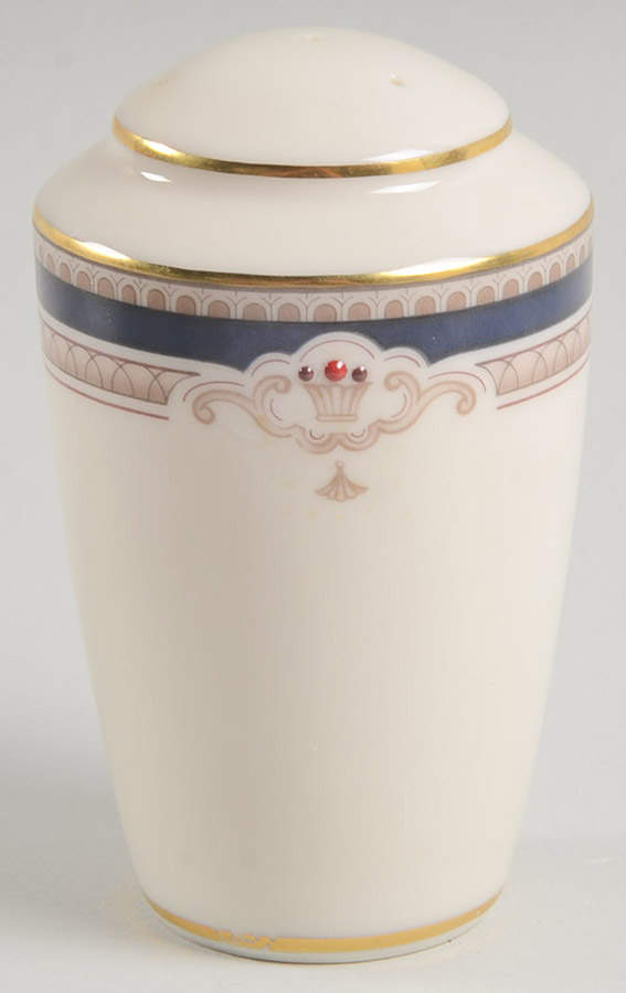 Buchanan Salt Shaker by Lenox-1