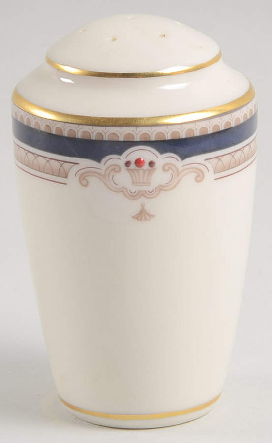 Buchanan Pepper Shaker by Lenox-1