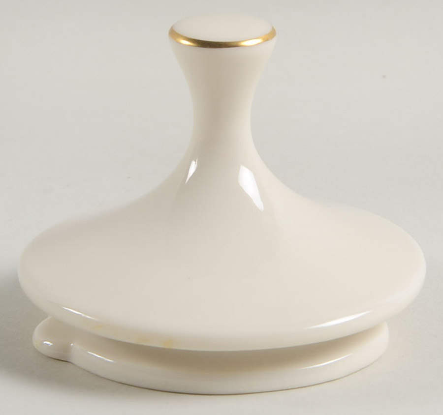 Buchanan Lid for Coffee Pot by Lenox-1