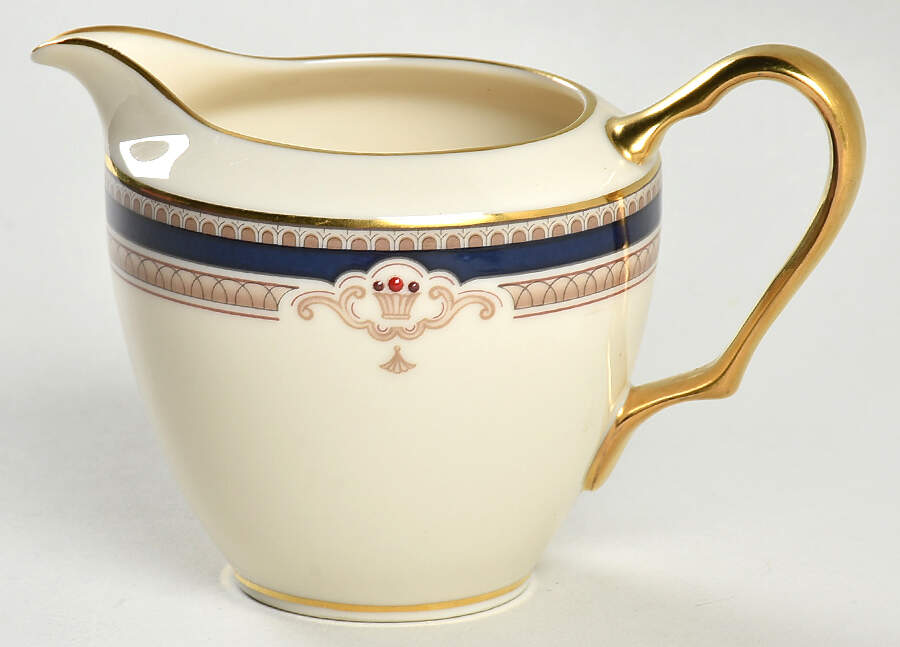 Buchanan Creamer by Lenox-1