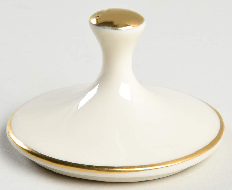 Buchanan Lid for Sugar Bowl by Lenox-1