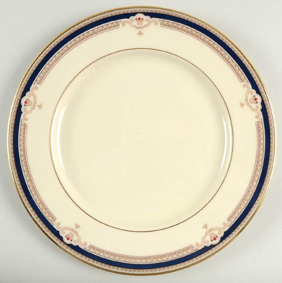 Buchanan Dinner Plate by Lenox-1