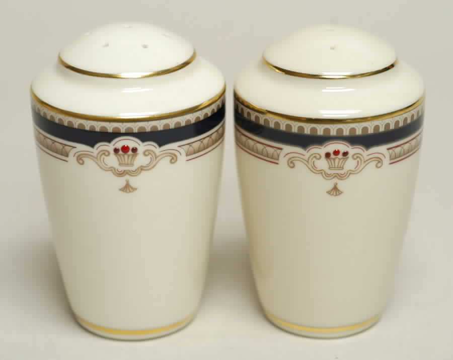 Buchanan Salt & Pepper Set by Lenox-1