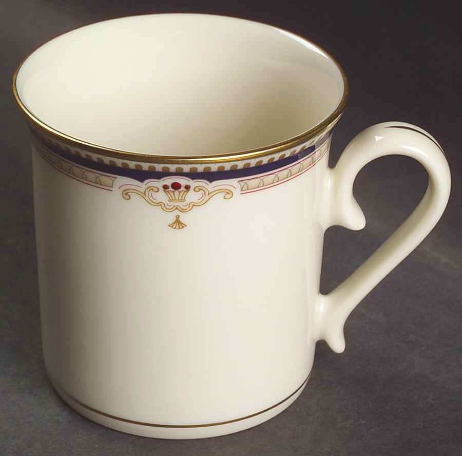 Buchanan Mug by Lenox-1