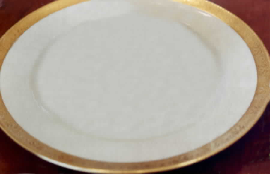 C1 Dinner Plate by Lenox-1