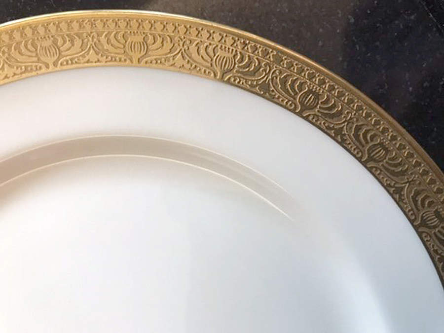 C2 Salad Plate by Lenox-1
