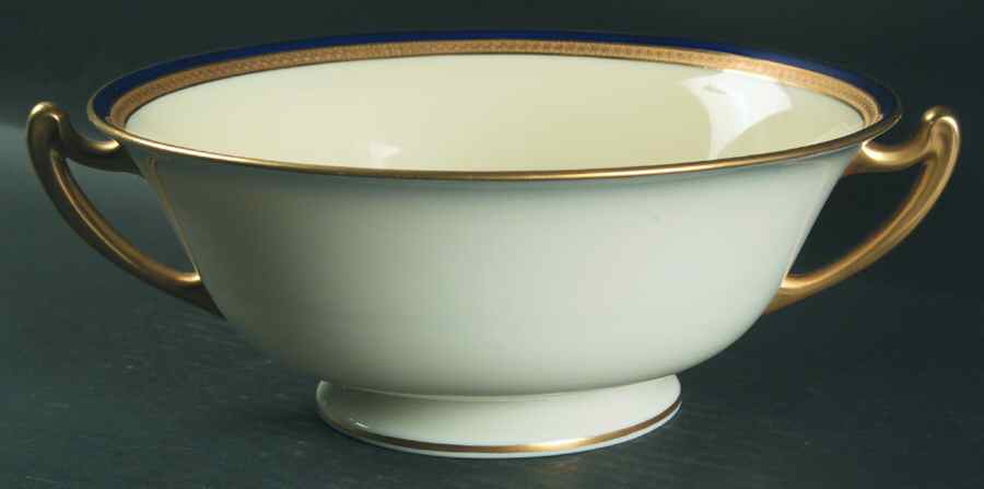 C337B 9" Salad Serving Bowl by Lenox-1