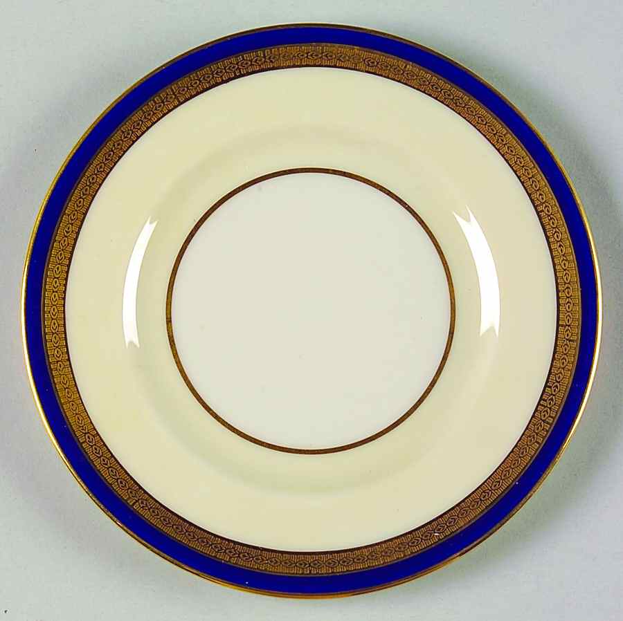 C337B Bread & Butter Plate by Lenox-1