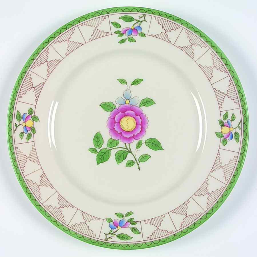 C352 Dinner Plate by Lenox-1
