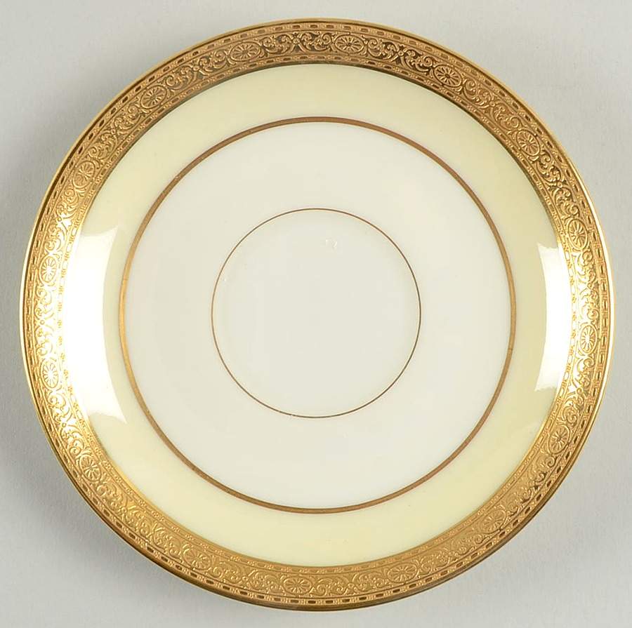 C404a Saucer by Lenox-1