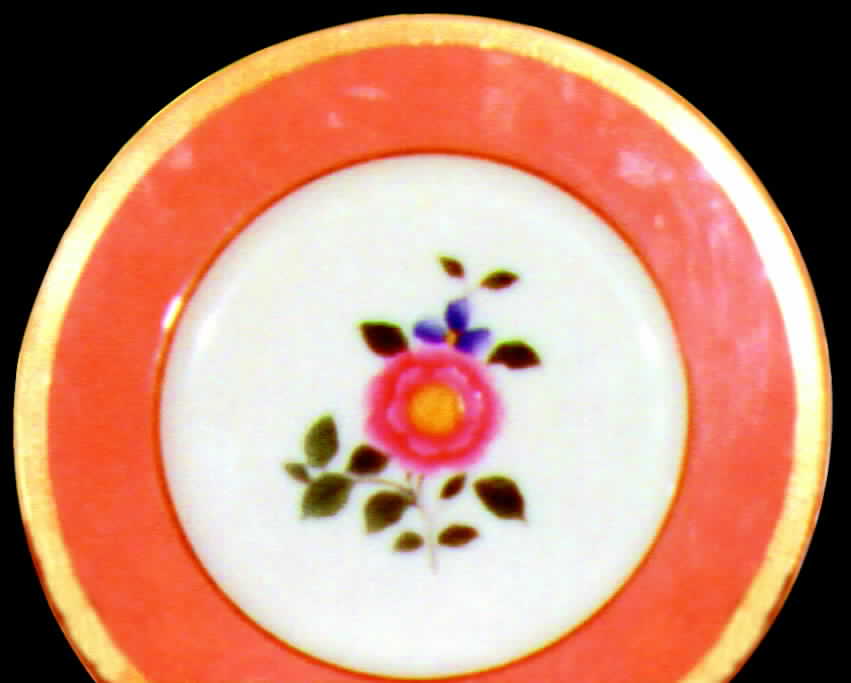 C424x15 Dinner Plate by Lenox-1
