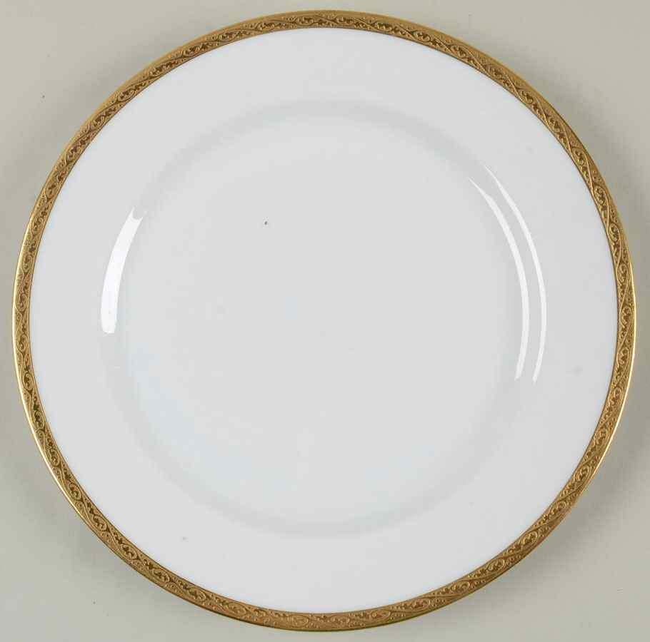C5 Salad Plate by Lenox-1