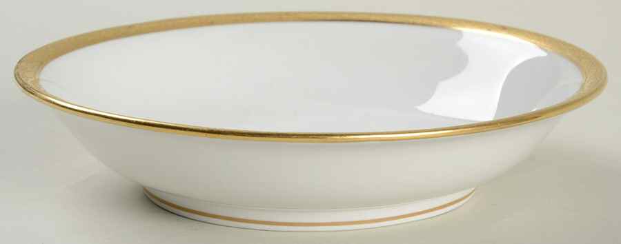 C5 Fruit/Dessert (Sauce) Bowl by Lenox-1
