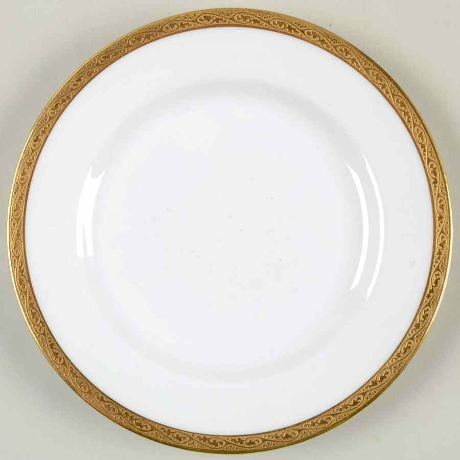 C5 Bread & Butter Plate by Lenox-1