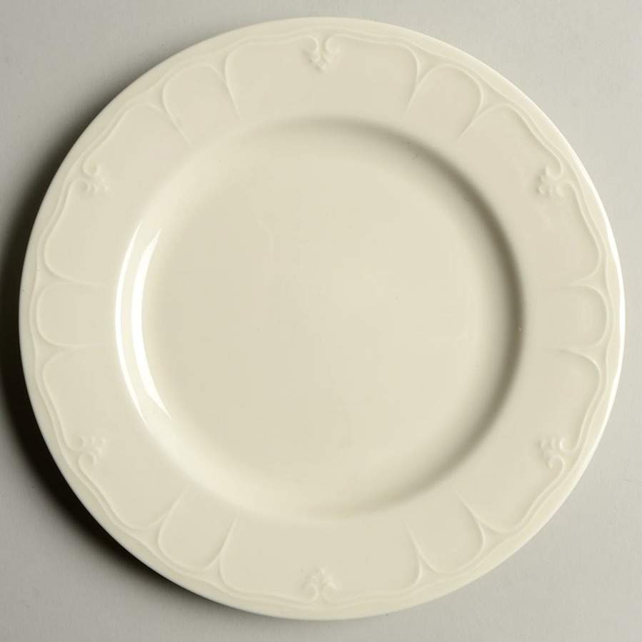 Casual Elegance Salad Plate by Lenox-1