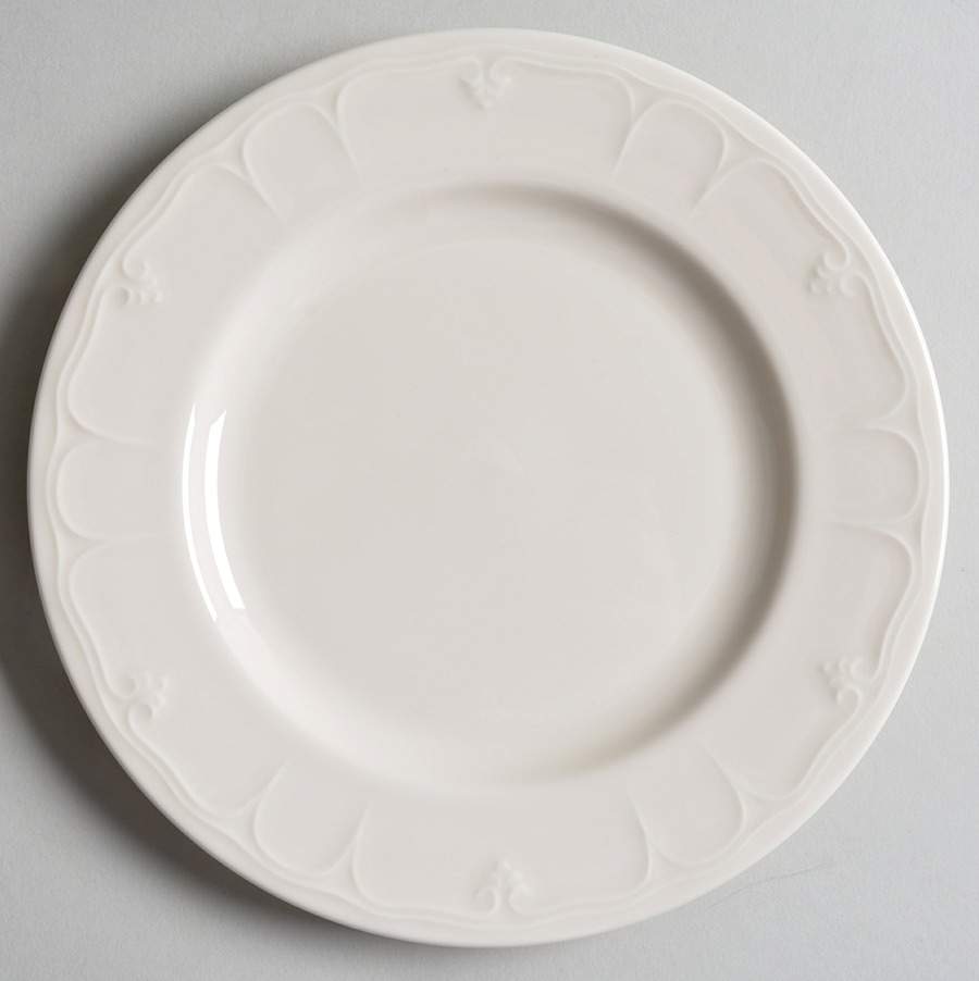 Casual Elegance Salad Plate by Lenox-1