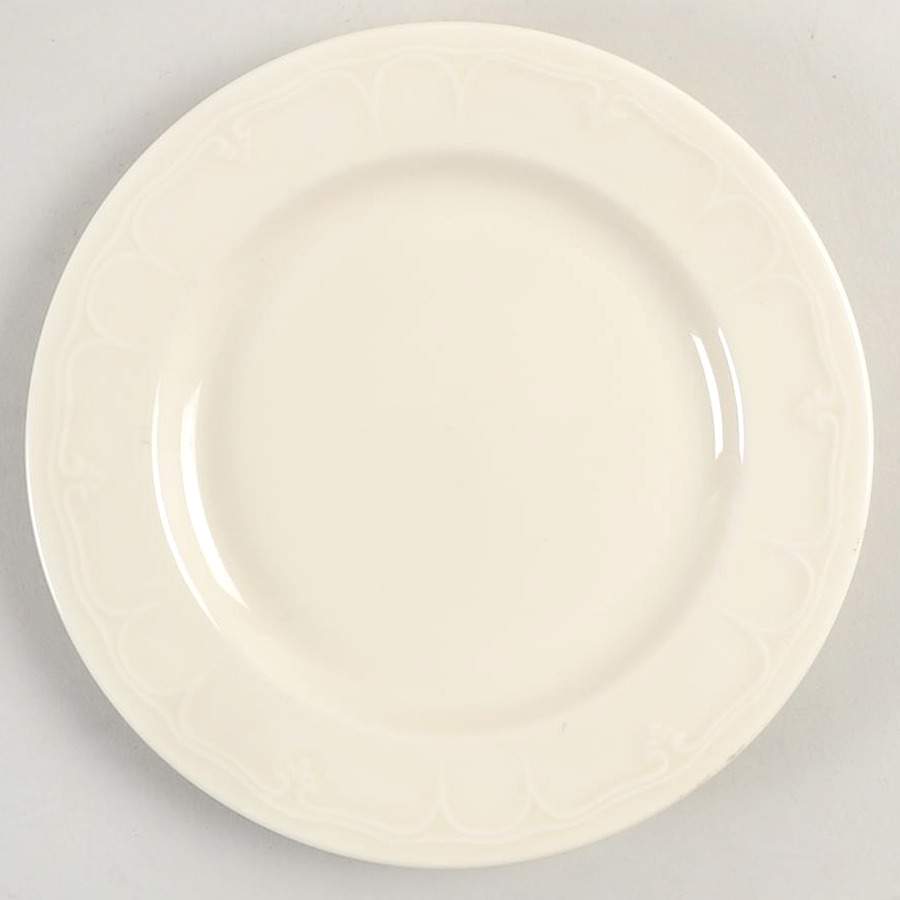 Casual Elegance Bread & Butter Plate by Lenox-1