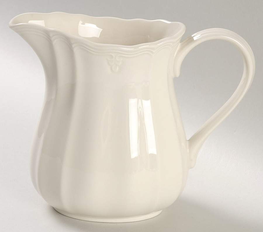 Casual Elegance 16 Oz Pitcher by Lenox-1