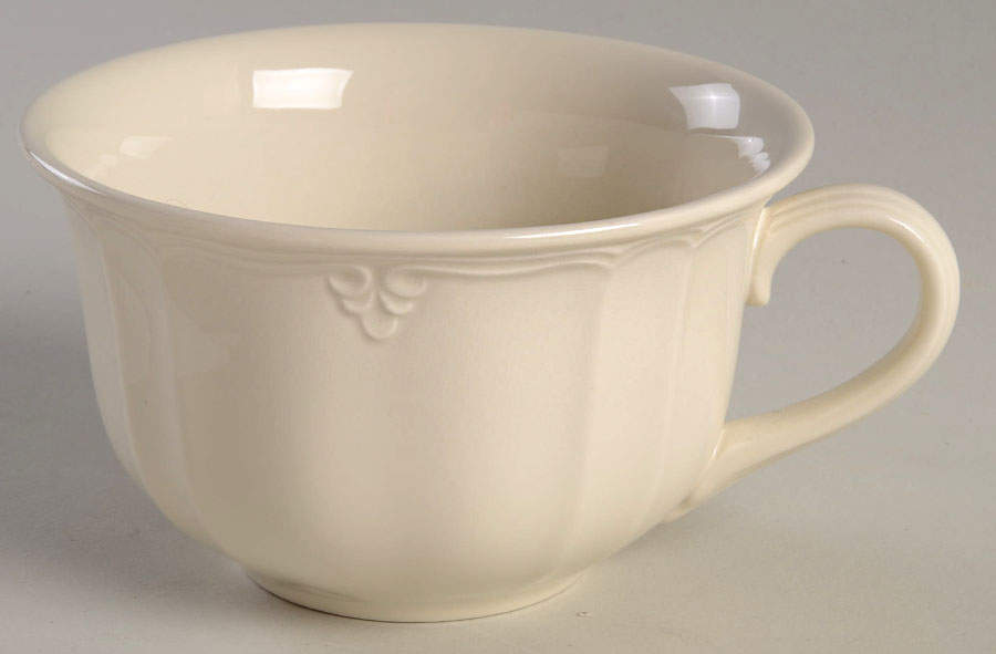 Casual Elegance Oversized Cup by Lenox-1