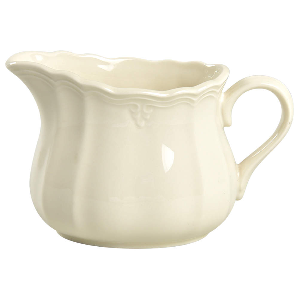 Casual Elegance Creamer by Lenox-1