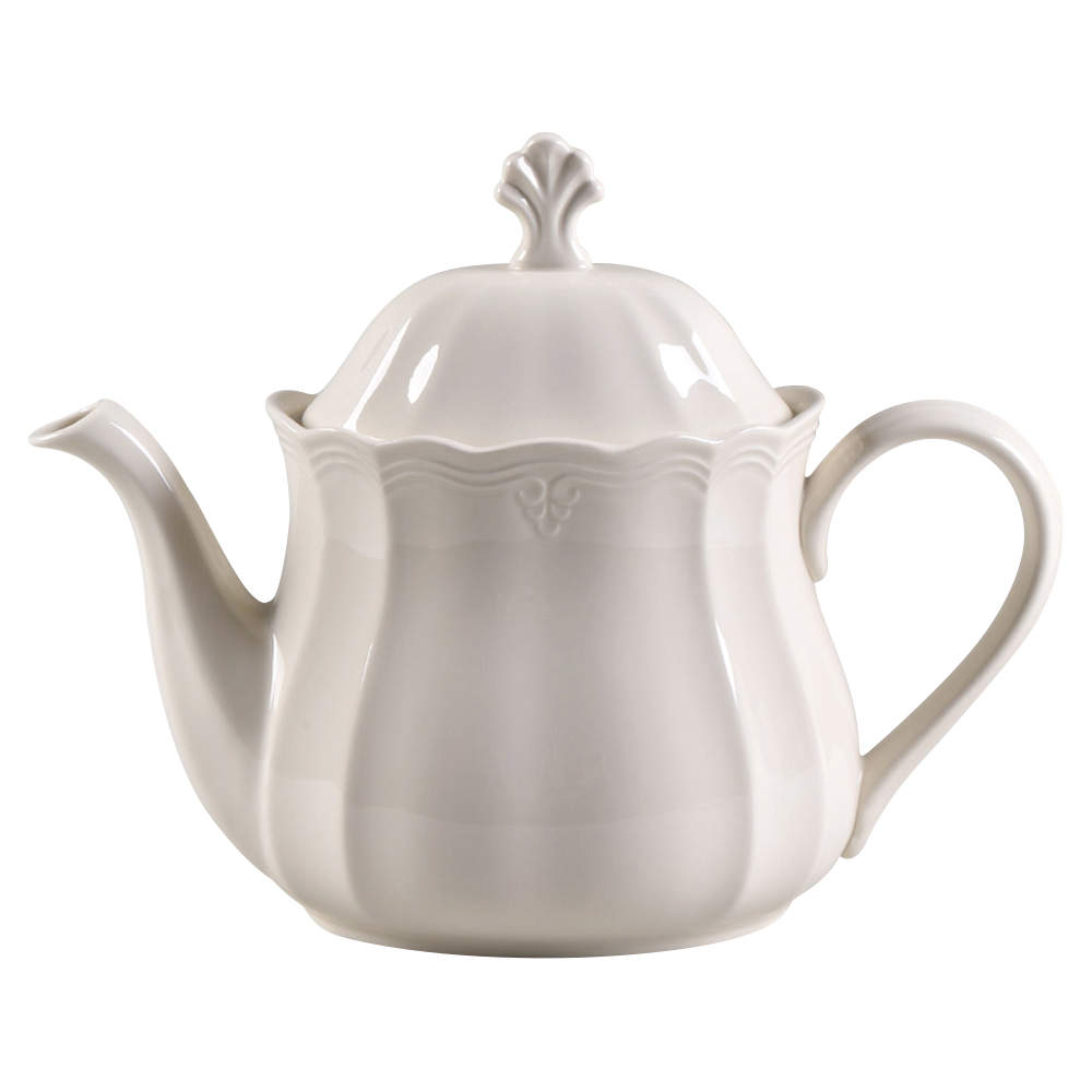 Casual Elegance Teapot & Lid by Lenox-1