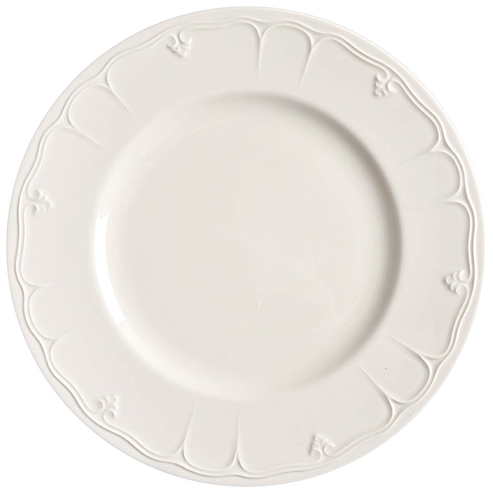 Casual Elegance Dinner Plate by Lenox-1
