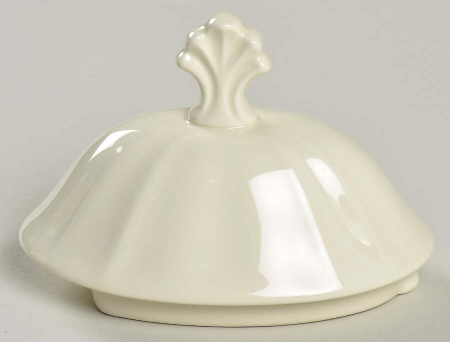 Casual Elegance Lid for Teapot by Lenox-1