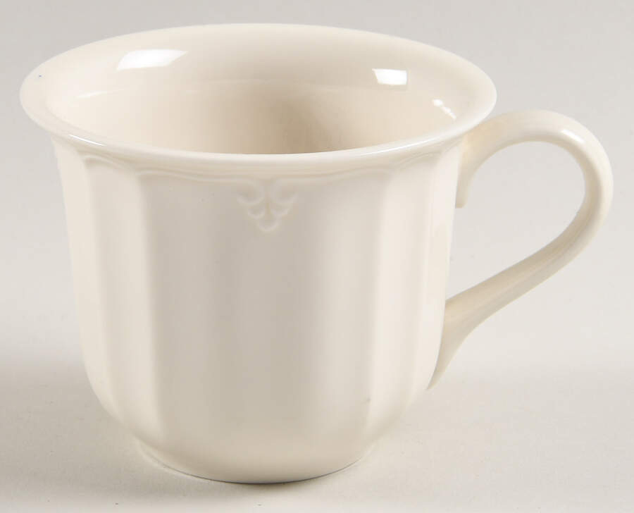 Casual Elegance Flat Cup by Lenox-1