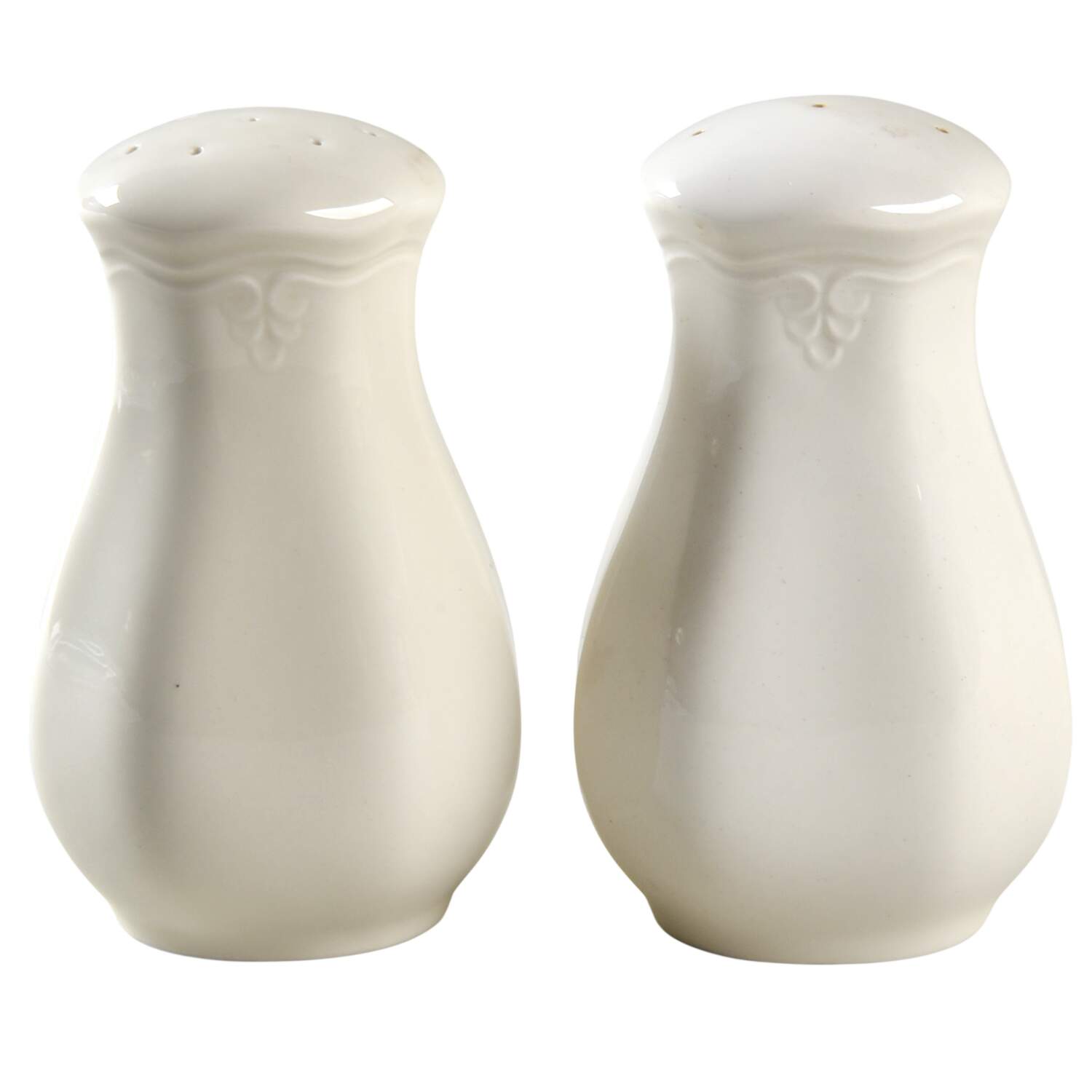 Casual Elegance Salt & Pepper Set by Lenox-1