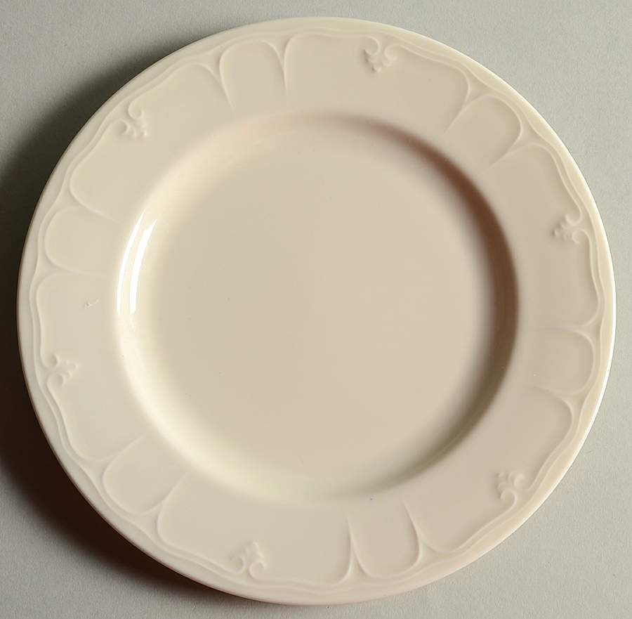 Casual Elegance Salad Plate by Lenox-1