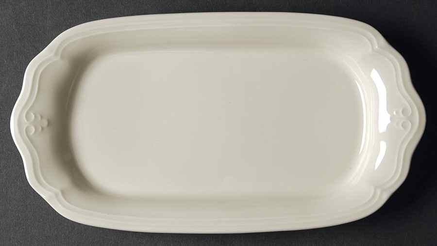 Casual Elegance 1/4 Lb Butter No Lid by Lenox-1